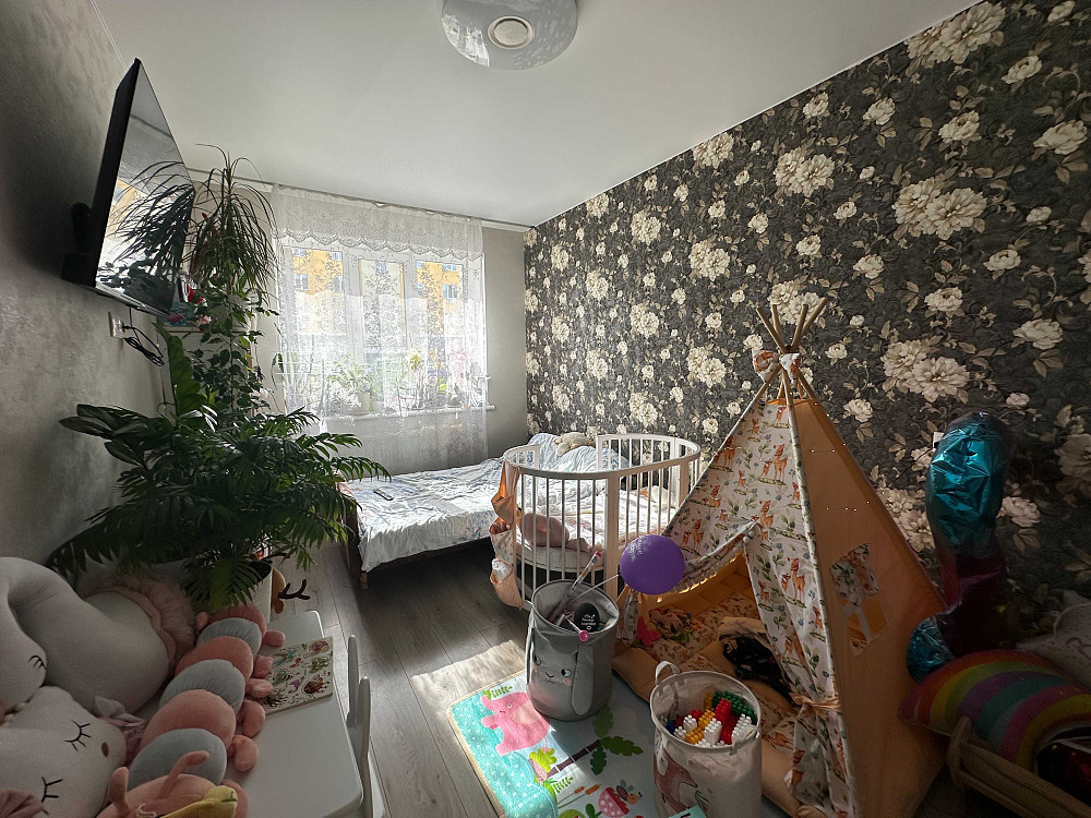 Продаж 1к квартири в м Ірпінь Ірпінь - зображення 1