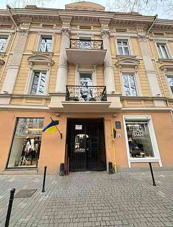 У продажу 4х- квартира, в історичному центрі Одеси вул. Рішельевська Одеса