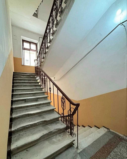 У продажу 4х- квартира, в історичному центрі Одеси вул. Рішельевська Одесса - изображение 8