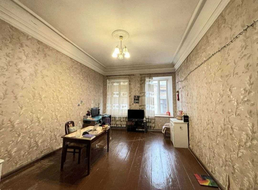 У продажу 4х- квартира, в історичному центрі Одеси вул. Рішельевська Одесса - изображение 2