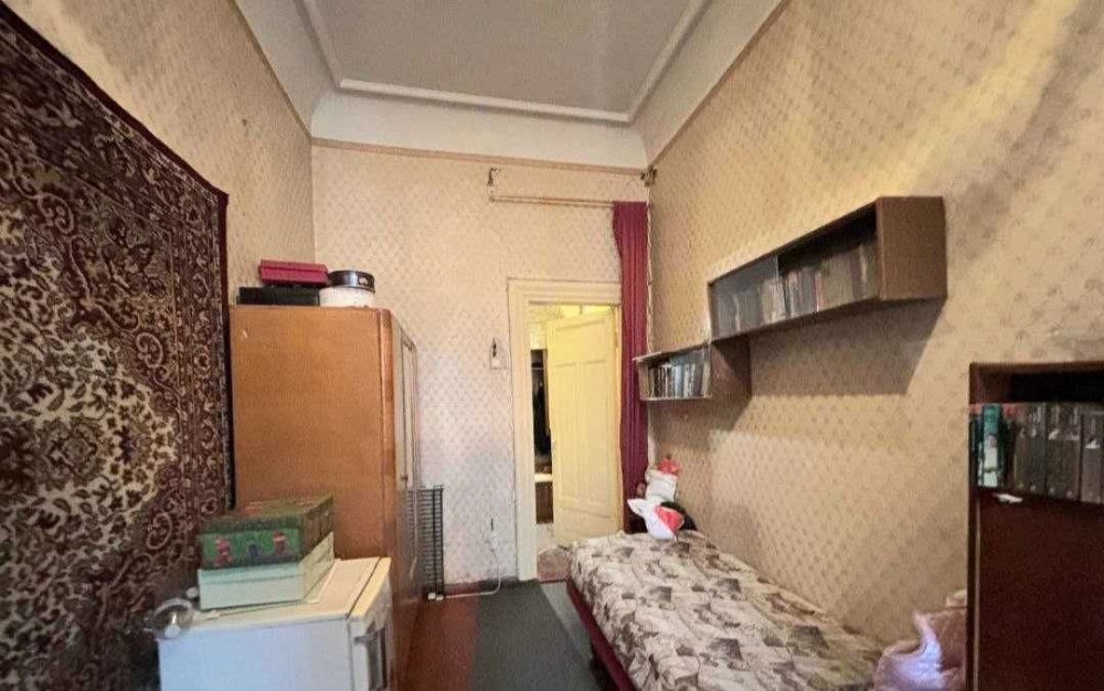 У продажу 4х- квартира, в історичному центрі Одеси вул. Рішельевська Одесса - изображение 5