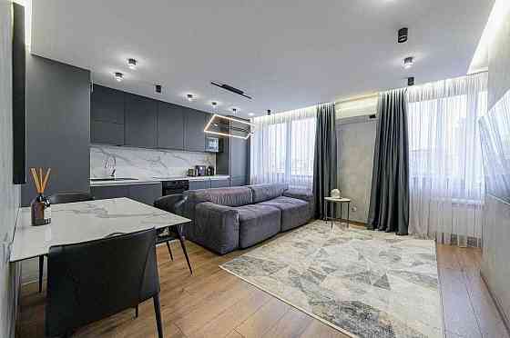 Затишна !!!  1 -кімнатна квартира в ЖК New York Київ