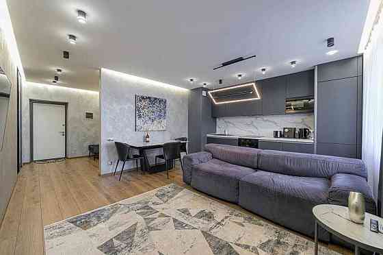 Затишна !!!  1 -кімнатна квартира в ЖК New York Київ