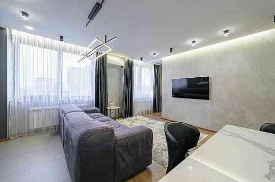 Затишна !!!  1 -кімнатна квартира в ЖК New York Київ