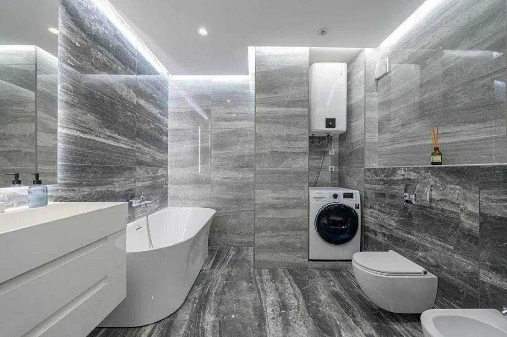 Затишна !!!  1 -кімнатна квартира в ЖК New York Киев - изображение 8