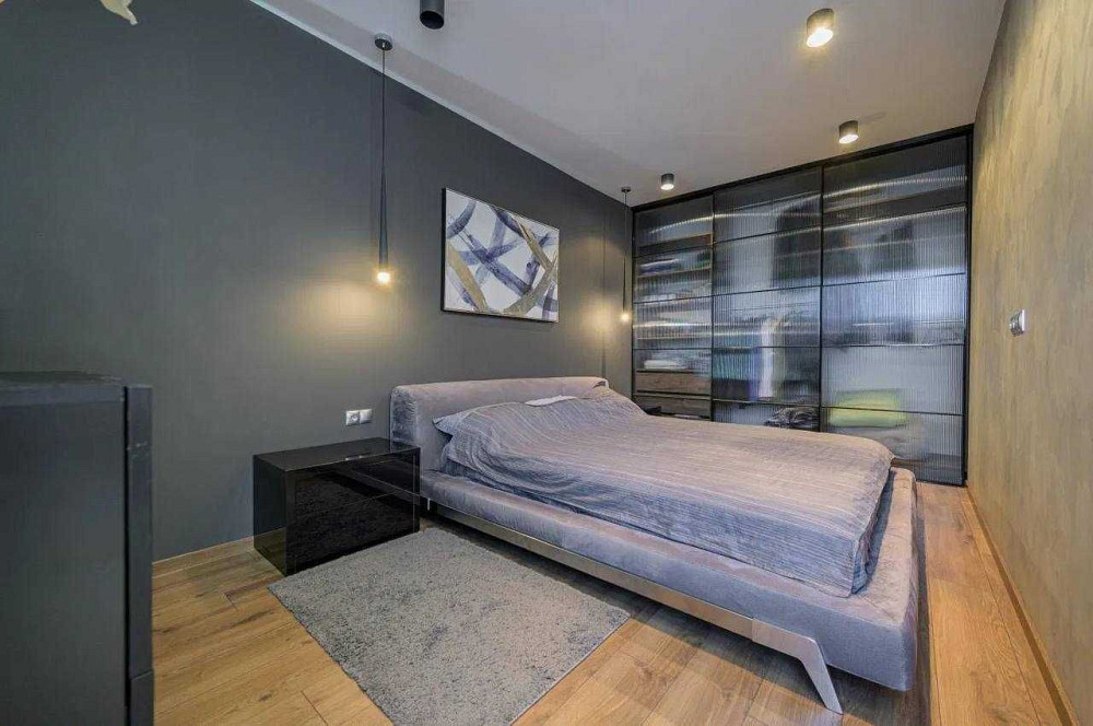 Затишна !!!  1 -кімнатна квартира в ЖК New York Киев - изображение 6