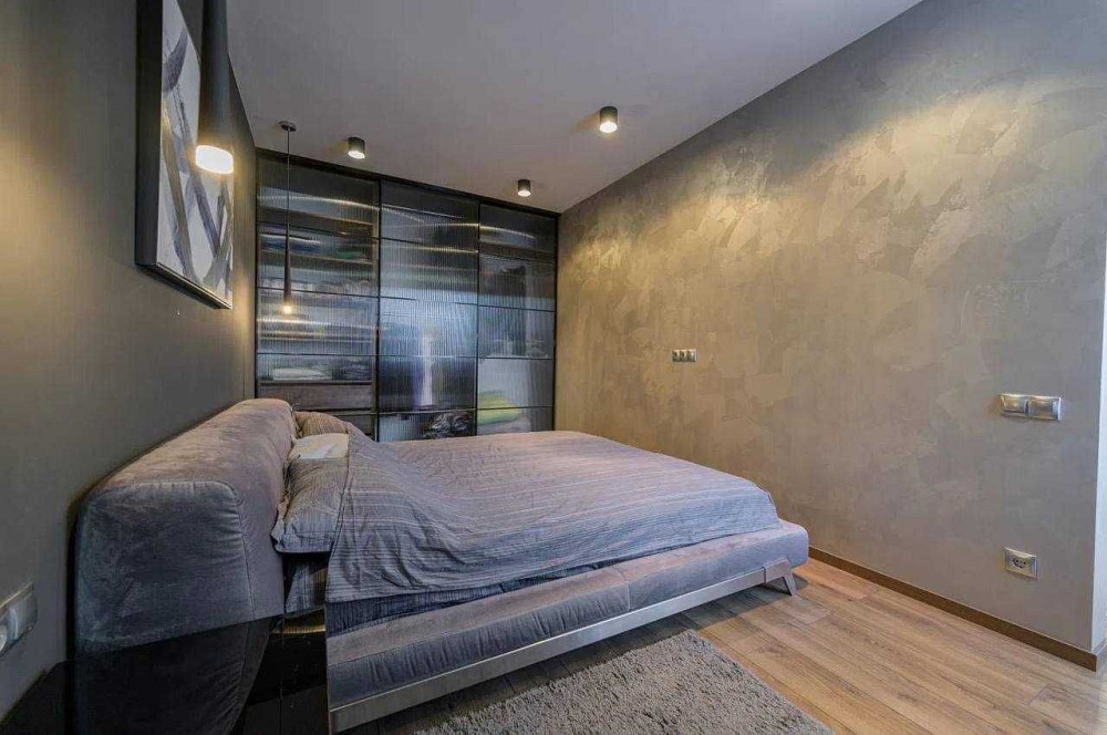 Затишна !!!  1 -кімнатна квартира в ЖК New York Киев - изображение 7