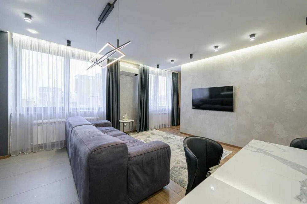 Затишна !!!  1 -кімнатна квартира в ЖК New York Киев - изображение 5