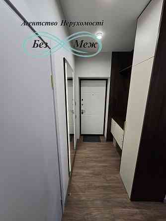 3-х кімнатна квартира в ЖК "Софія Резиденс" – ваша ідеальна  Квартира Софиевская Борщаговка