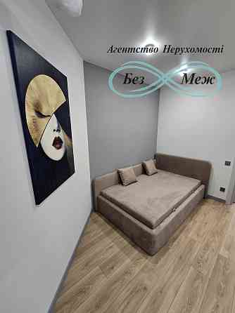 3-х кімнатна квартира в ЖК "Софія Резиденс" – ваша ідеальна  Квартира Софиевская Борщаговка