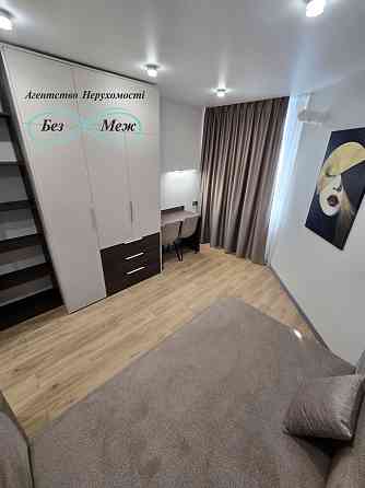 3-х кімнатна квартира в ЖК "Софія Резиденс" – ваша ідеальна  Квартира Софиевская Борщаговка