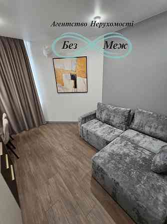 3-х кімнатна квартира в ЖК "Софія Резиденс" – ваша ідеальна  Квартира Софиевская Борщаговка