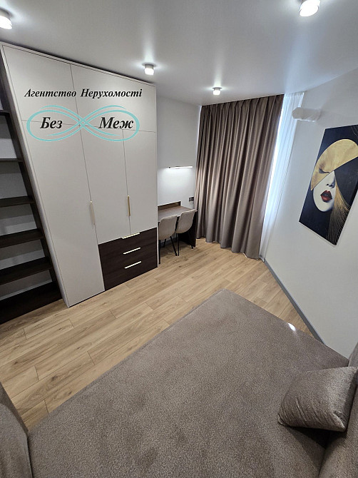 3-х кімнатна квартира в ЖК "Софія Резиденс" – ваша ідеальна  Квартира Софиевская Борщаговка - изображение 2