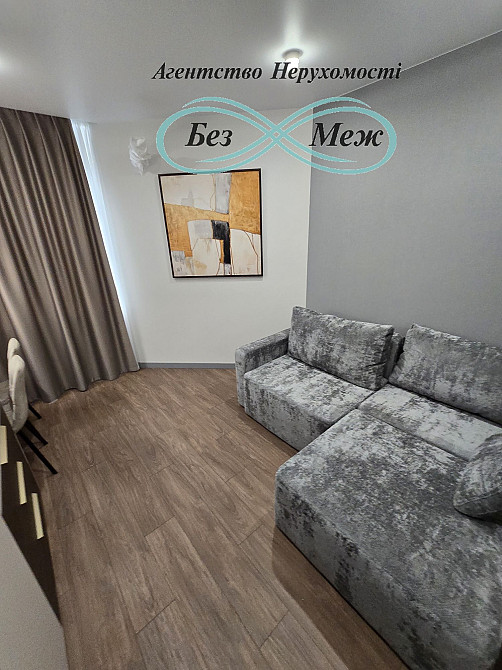 3-х кімнатна квартира в ЖК "Софія Резиденс" – ваша ідеальна  Квартира Софиевская Борщаговка - изображение 5