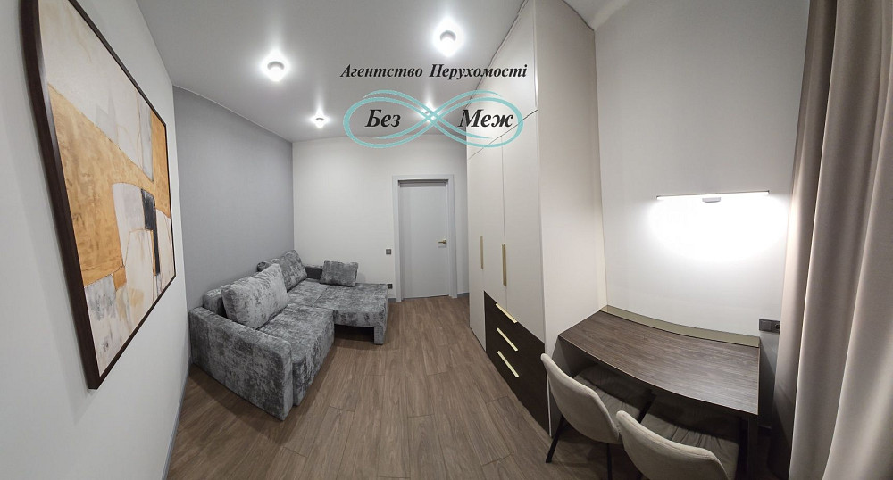 3-х кімнатна квартира в ЖК "Софія Резиденс" – ваша ідеальна  Квартира Софиевская Борщаговка - изображение 7