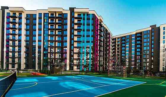 Family plaza,blago,фемілі плаза,княгинин,готова однокімнатна Ивано-Франковск