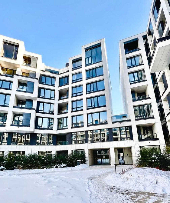 Найкраща ціна! ЖК UNIT.Home Юніт Хом Гарета Джонса 12 Лук'янівська ТОП Киев - изображение 4