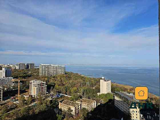 ⁉️§ Французский МОРЕ Видовая §⁉️ 9 Жемчужина Фонтан Парк Аркадия Кадор Одеса