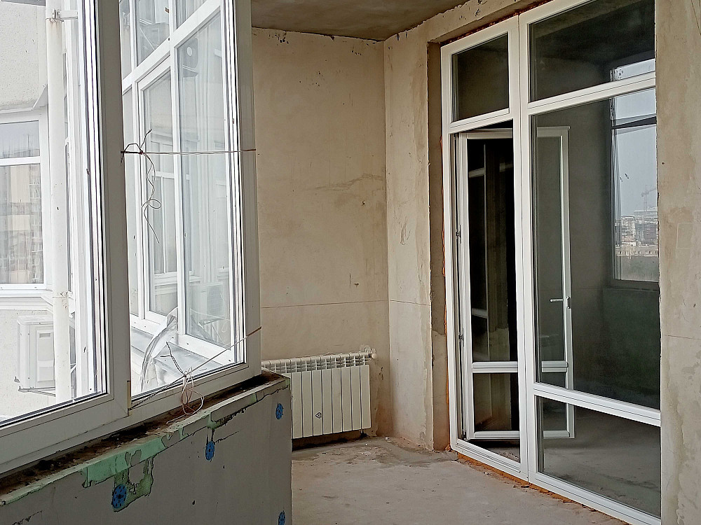 3к 169 кв.м в Домах Каркашадзе. Цена за кв.м 2200 у.е! Аналоги от 2500 Одесса - изображение 2