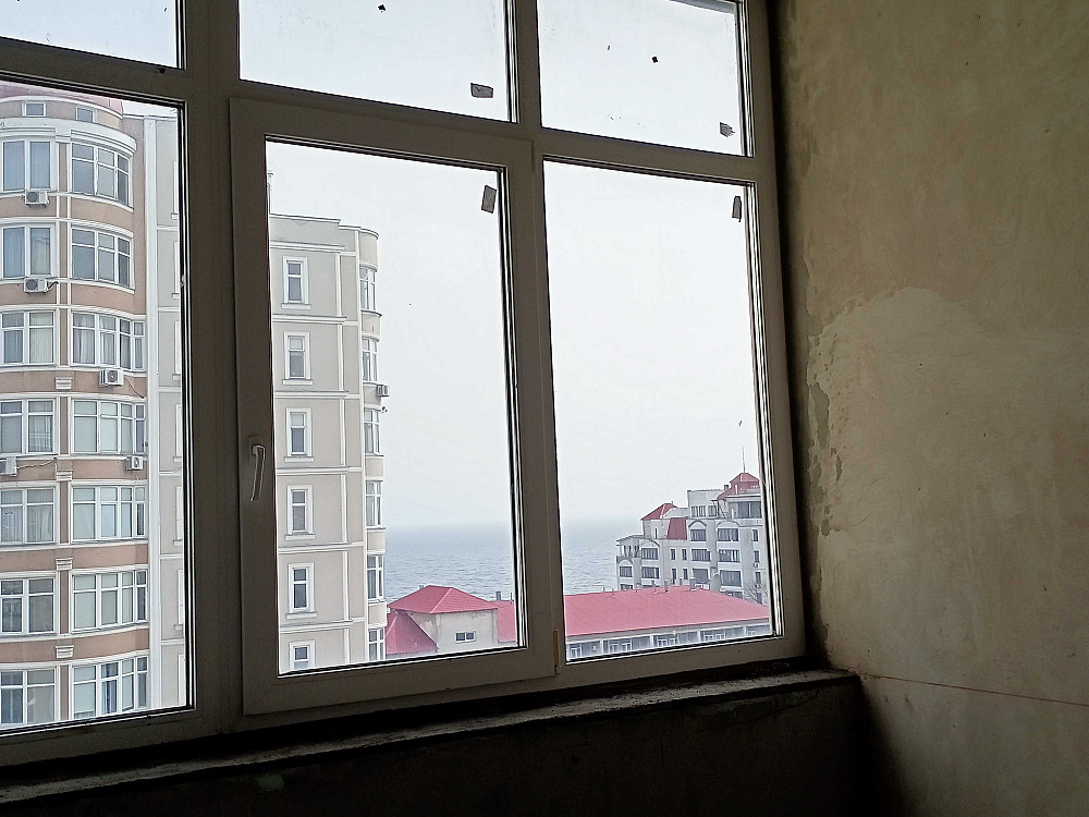 3к 169 кв.м в Домах Каркашадзе. Цена за кв.м 2200 у.е! Аналоги от 2500 Одесса - изображение 3