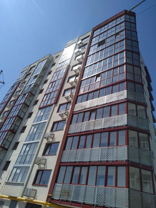 Продам квартиру в новом доме Полтава - изображение 2