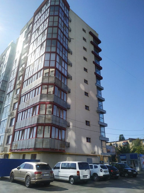 Продам квартиру в новом доме Полтава - изображение 1