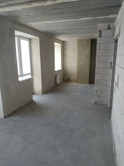 Продам квартиру в новом доме Полтава - изображение 7