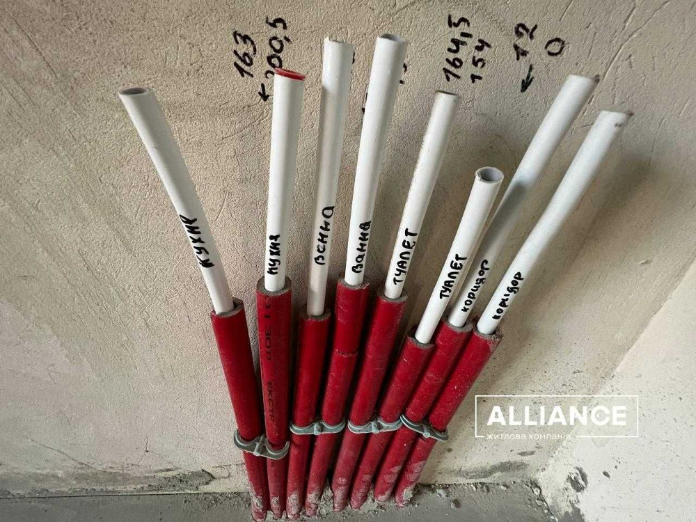 Продається 2-х кімнатна квартира в готовому будинку на етапі здачі. Крихівці - зображення 6