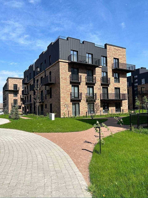 Продається 2-х кімнатна квартира в готовому будинку на етапі здачі. Крихівці - зображення 1