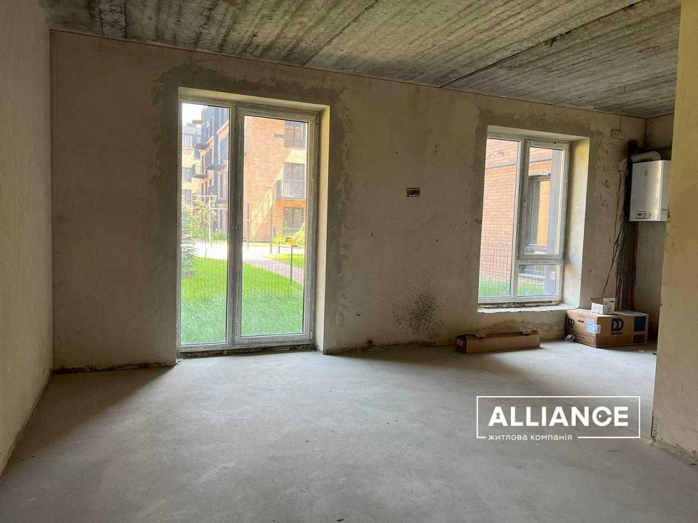 Продається 2-х кімнатна квартира в готовому будинку на етапі здачі. Крихівці - зображення 3