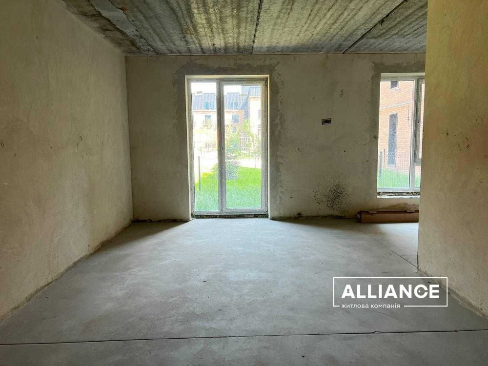 Продається 2-х кімнатна квартира в готовому будинку на етапі здачі. Крихівці - зображення 7