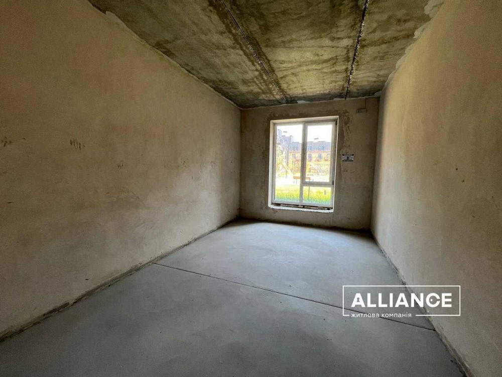 Продається 2-х кімнатна квартира в готовому будинку на етапі здачі. Крихівці - зображення 8