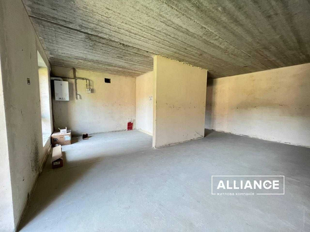 Продається 2-х кімнатна квартира в готовому будинку на етапі здачі. Крихівці - зображення 5