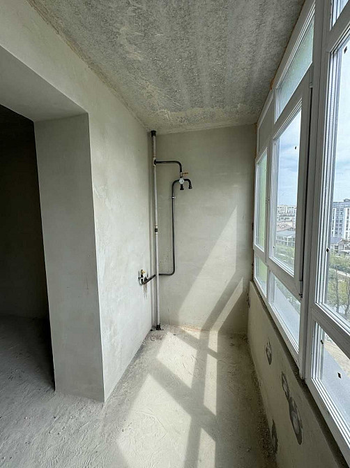 ОЗЕРО/Продається 1к квартира 41 м2 Будинок на стадії здачі/ЖК Міленіум Крихівці - зображення 2