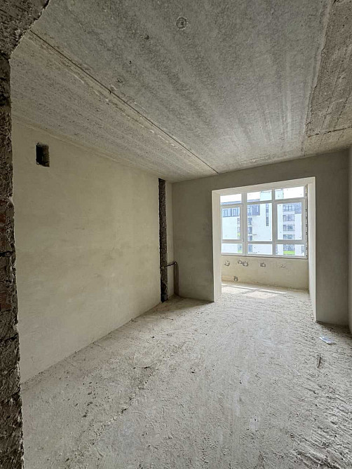 ОЗЕРО/Продається 1к квартира 41 м2 Будинок на стадії здачі/ЖК Міленіум Крихівці - зображення 3