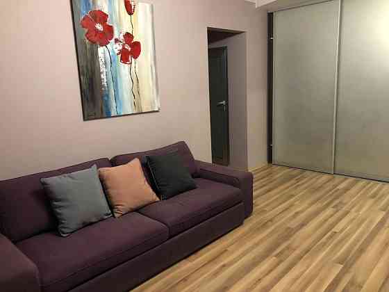 2-х комнатная 52 м на Французском бульваре. Топ локация, море рядом Одеса