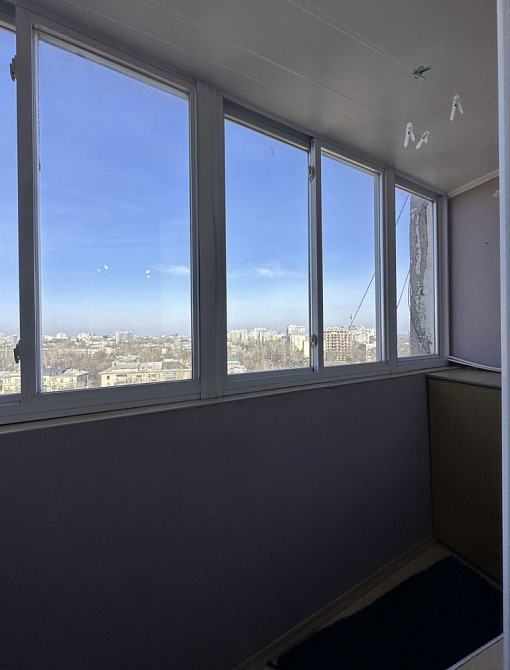 2-х комнатная 52 м на Французском бульваре. Топ локация, море рядом Одеса - зображення 8