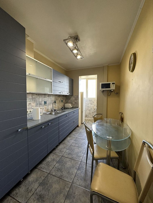 2-х комнатная 52 м на Французском бульваре. Топ локация, море рядом Одеса - зображення 7