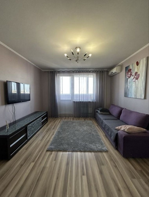 2-х комнатная 52 м на Французском бульваре. Топ локация, море рядом Одеса - зображення 2