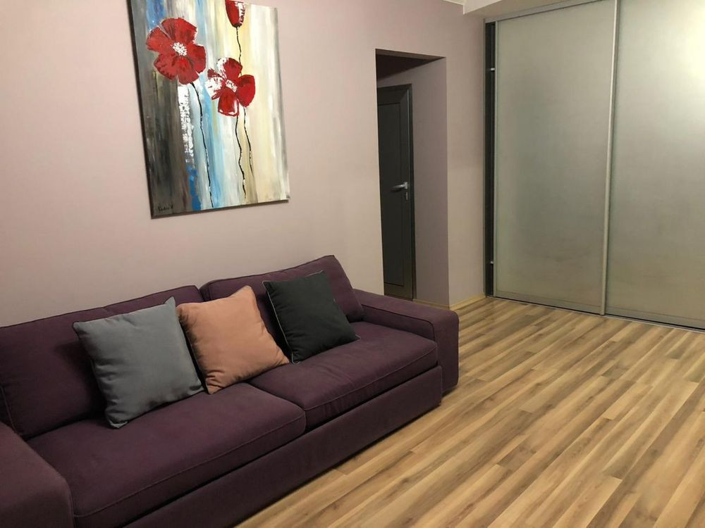 2-х комнатная 52 м на Французском бульваре. Топ локация, море рядом Одеса - зображення 4