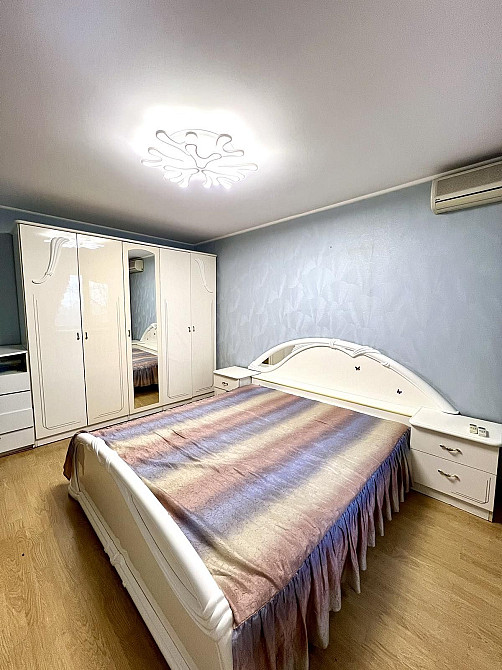 Продам 4к Робоча  156,ремонт,меблі,техніка Дніпро - зображення 1