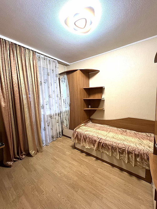 Продам 4к Робоча  156,ремонт,меблі,техніка Дніпро - зображення 2