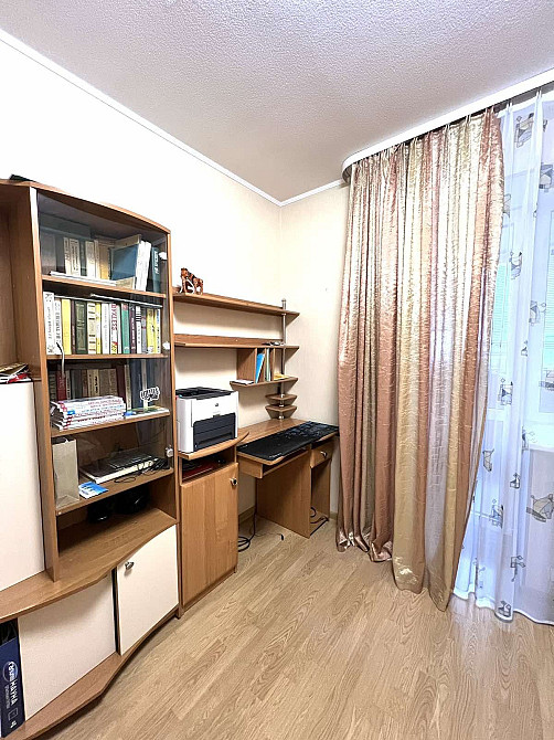 Продам 4к Робоча  156,ремонт,меблі,техніка Дніпро - зображення 5