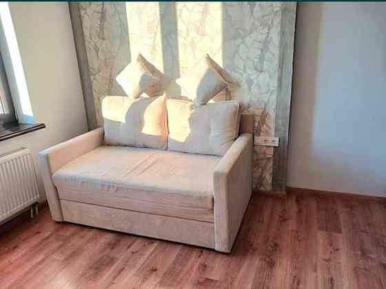 ЖК Милос студия ремонт Одеса