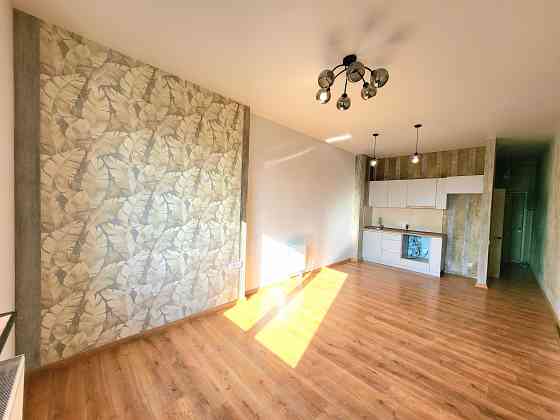 ЖК Милос студия ремонт Одеса