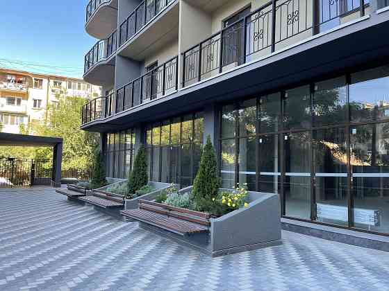 ЖК Милос студия ремонт Одеса