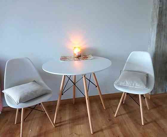 ЖК Милос студия ремонт Одеса