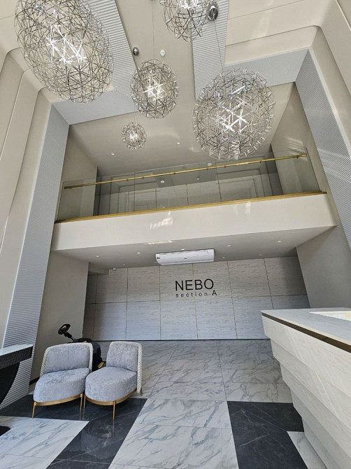 Продам квартиру ЖК Небо Без комиссии Дніпро - зображення 3