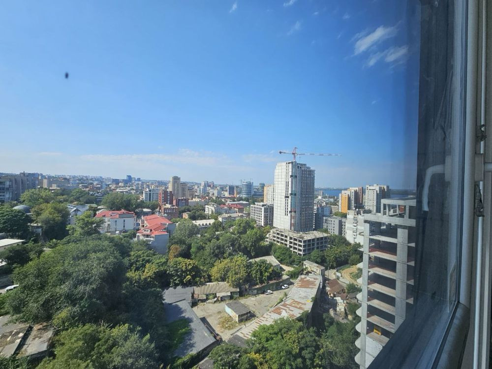 Продам квартиру ЖК Небо Без комиссии Дніпро - зображення 7