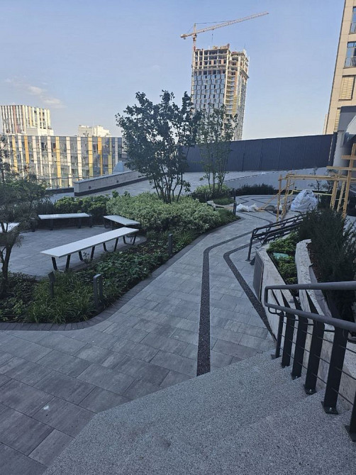 Продам квартиру ЖК Небо Без комиссии Дніпро - зображення 2